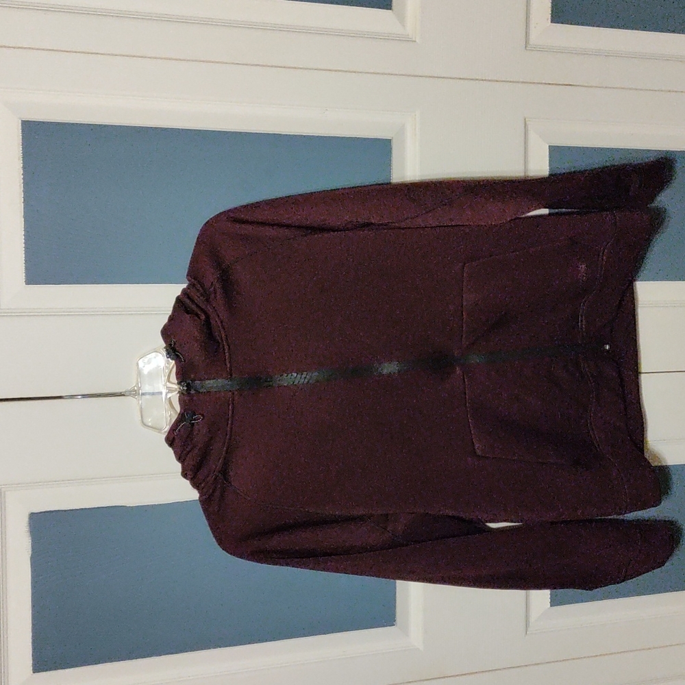 American eagle active flex hoodie